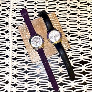 Coach Watch Bundle